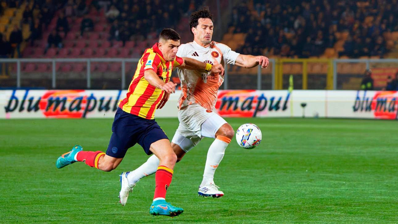 Italienische Presse feiert Hummels