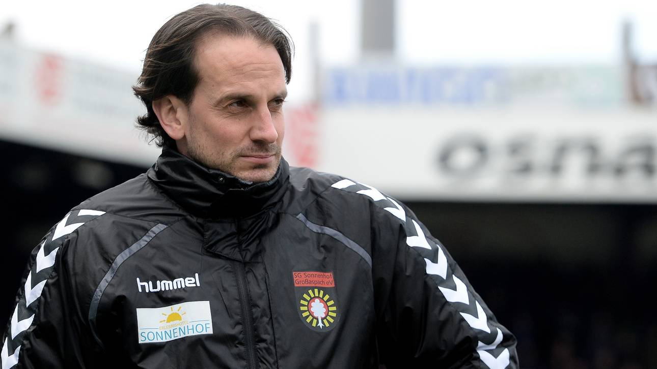 Favorit Rehm kommt nicht zum FCK