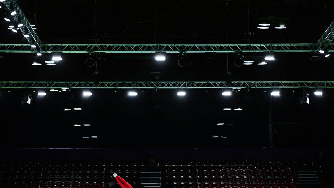 Ermittlungen nach Turn-Skandal