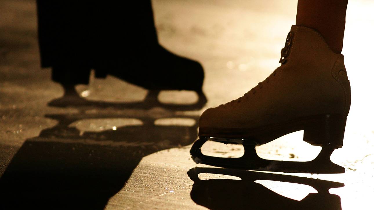 Eiskunstläuferin Vrzanova gestorben