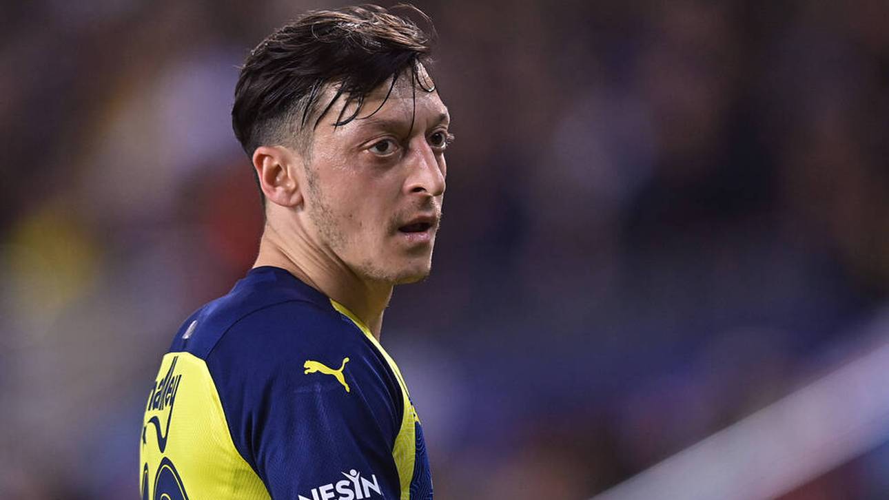 Özil will offenbar diesen Klub kaufen