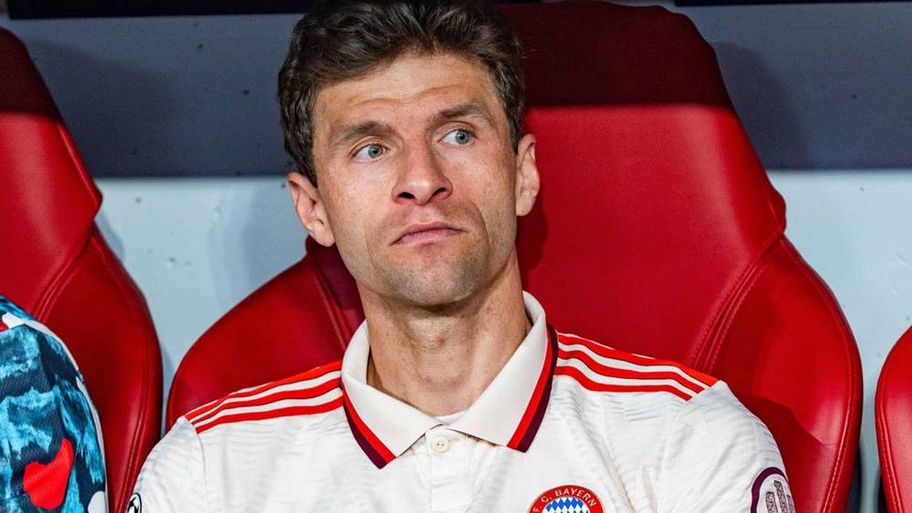 Warum Müller Bayern nicht fehlt