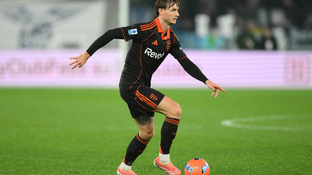 Posch kehrt in die Bundesliga zurück