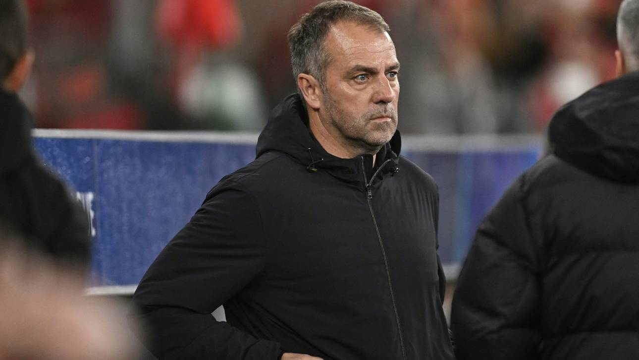 Flick trotz Osasuna-Einspruch gelassen