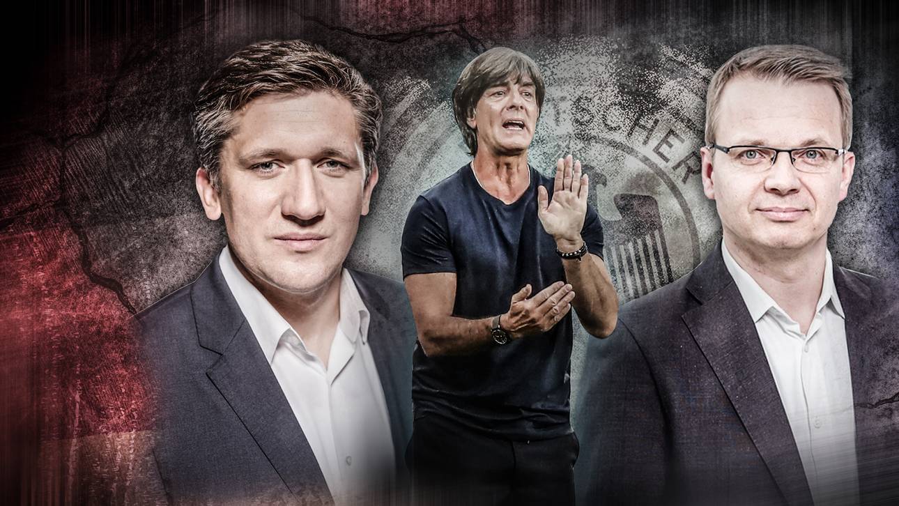 Pro und Contra zum Löw-Verbleib