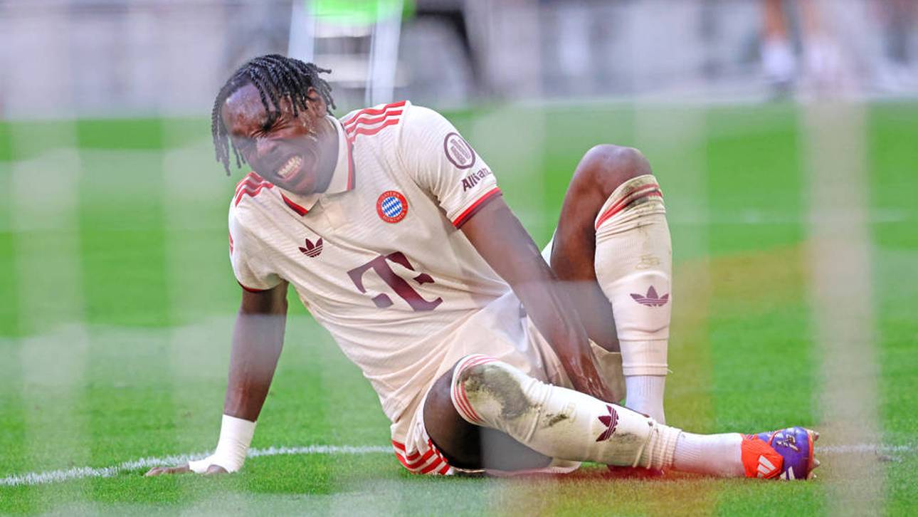 Droht Tel wieder die Bank?