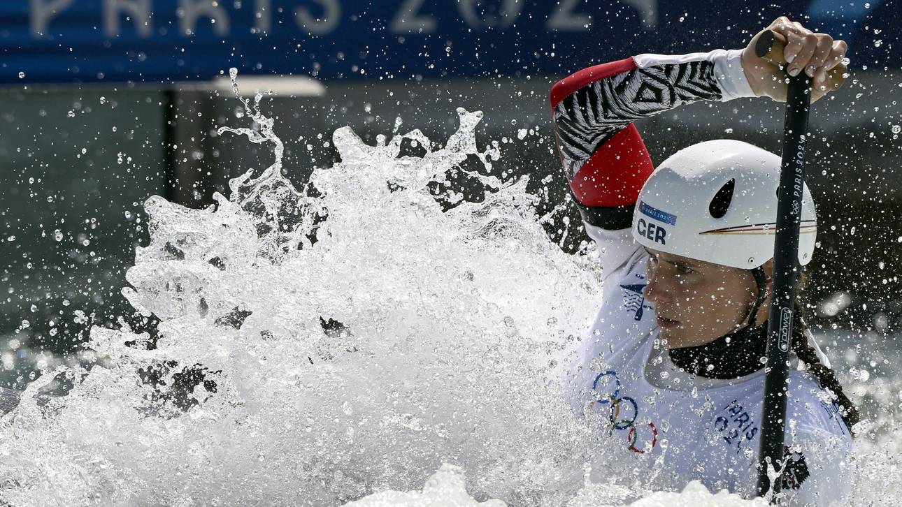Lilik und Hegge erreichen Halbfinale