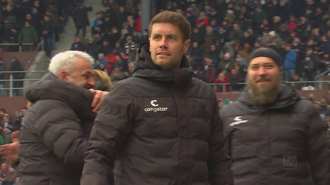 Irre Serie von St. Pauli gerissen!