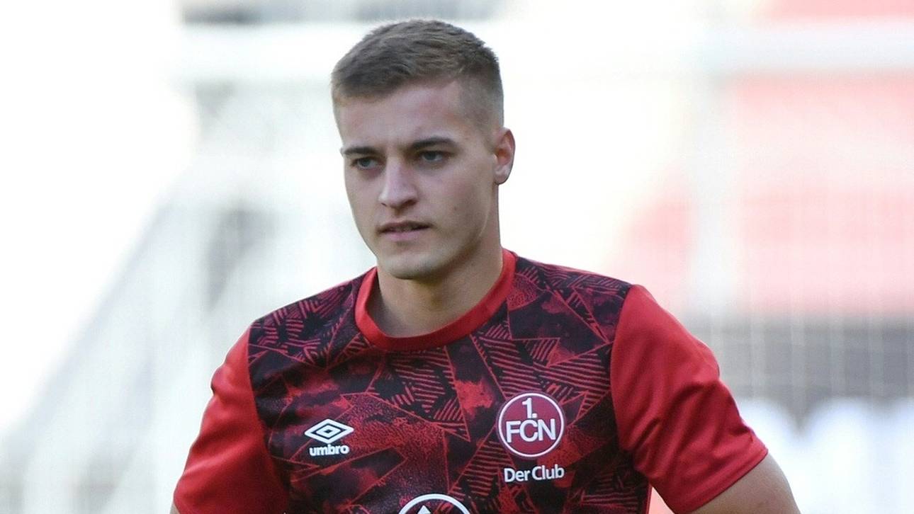 Nürnberger fällt bei Nürnberg aus