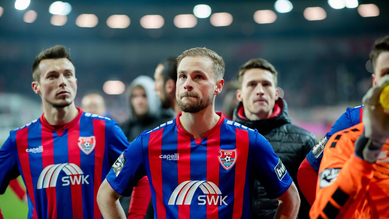 HFC verschäft Uerdinger Krise