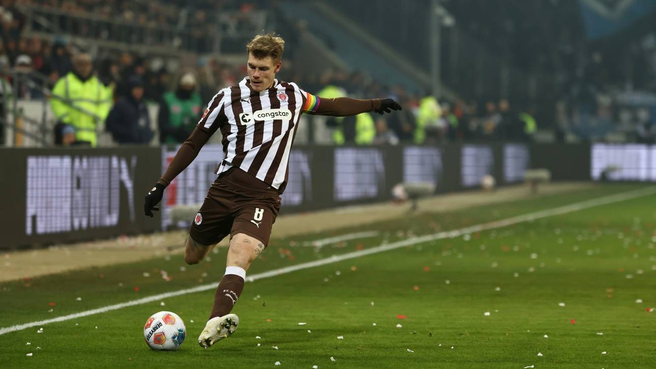 Smith hofft auf Schweden-Debüt