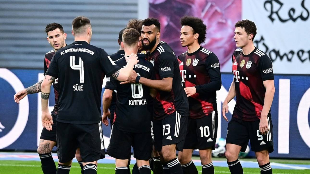 Sportwetten: Bayern und Leipzig Favoriten