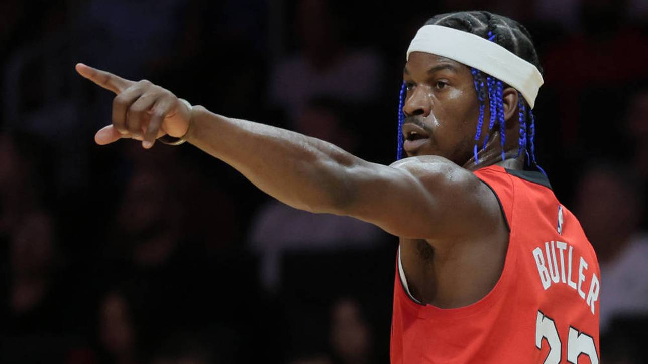 NBA-Star erneut suspendiert