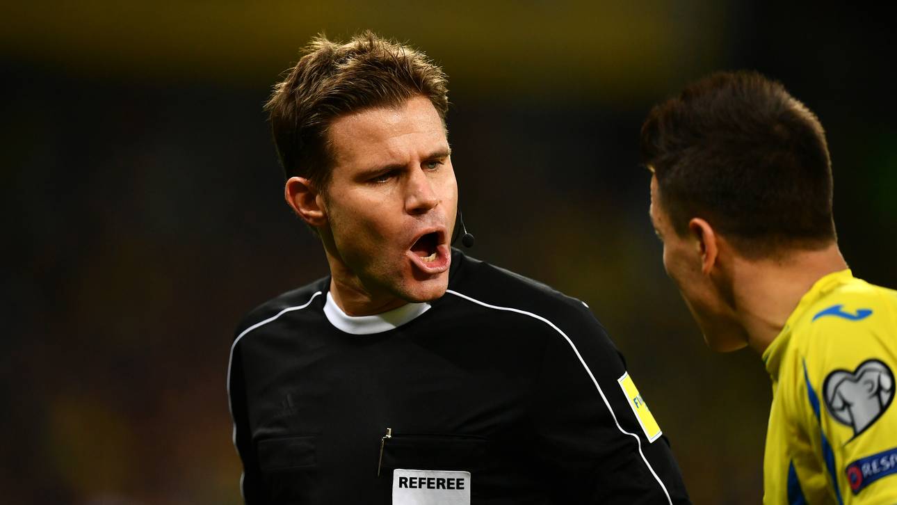 Brych in WM-Vorauswahl