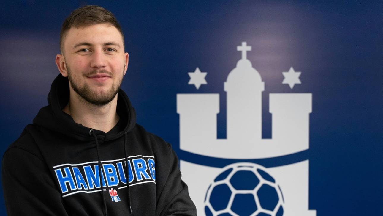 Hamburg holt Nationalspieler