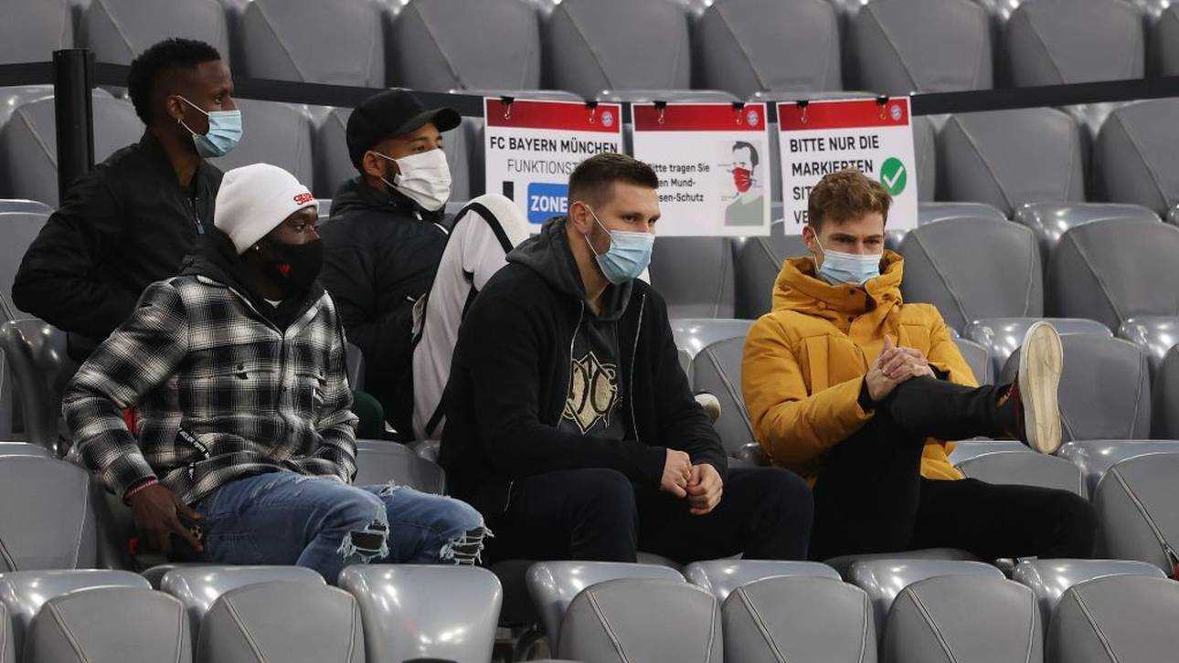 Süles Zustand gibt Rätsel auf