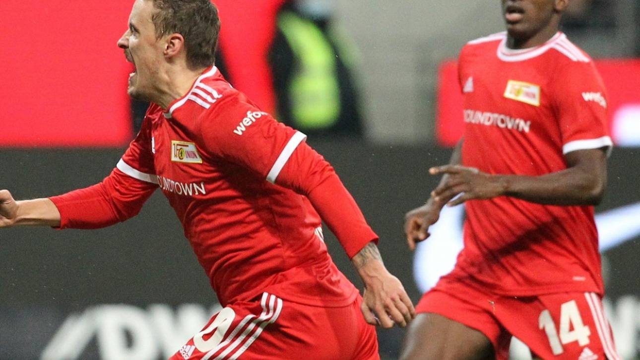 Kruse führt Union wieder auf Europa-Kurs