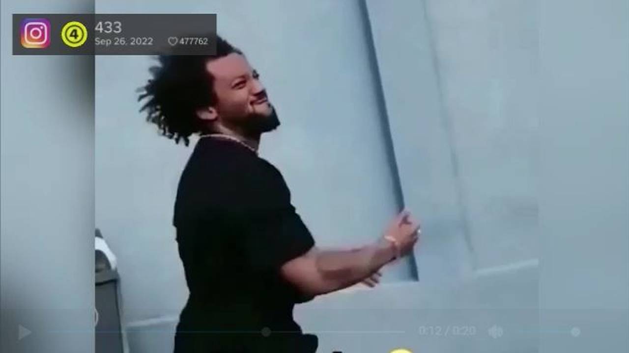 Real verpflichtet Sohn von Klub-Ikone