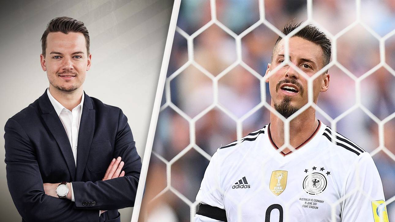 Wagner lässt DFB-Team im Stich