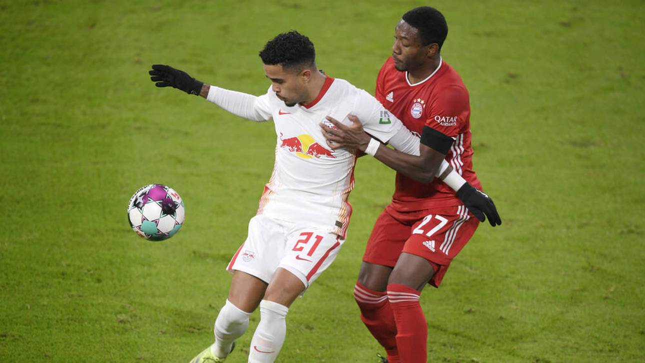 Kluiverts Fluch des großen Namens