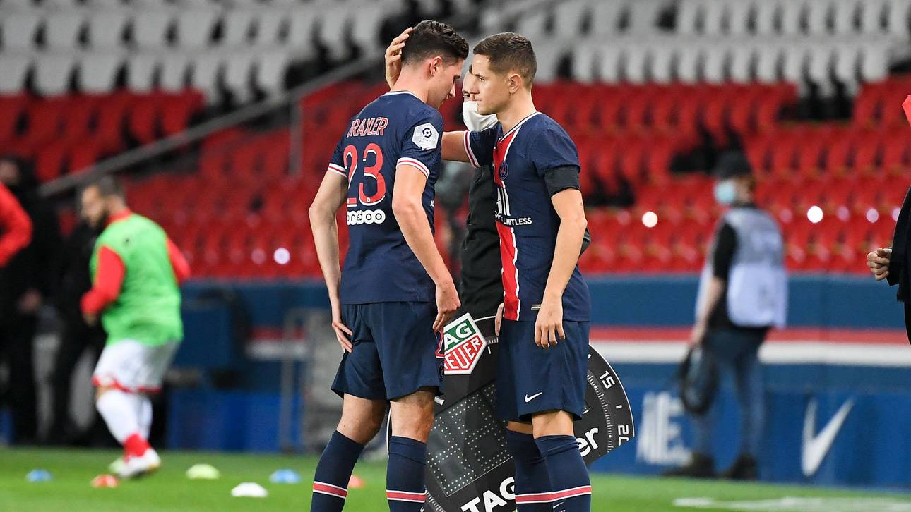 Mittelfeld-Star verlässt PSG