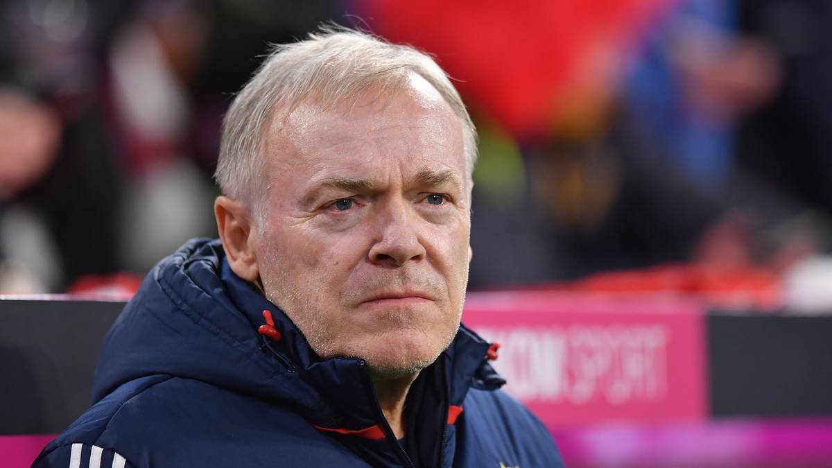 Seitz wird als Schnittstelle zwischen NLZ-Chef Jochen Sauer und Klub-Legende Hermann Gerland (Bild) agieren, der seit Sommer 2017 für die sportliche Leitung des Nachwuchsleistungszentrums verantwortlich ist, ehe er langfristig in dessen Fußstapfen treten soll