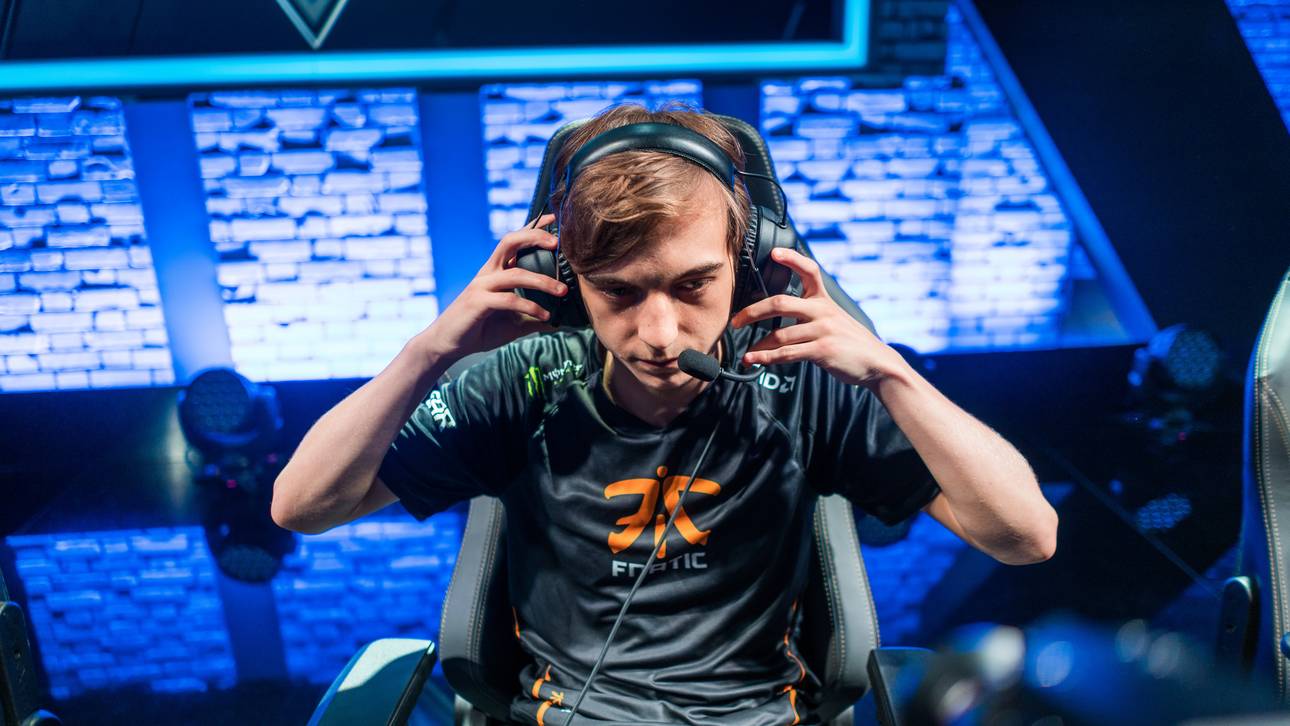 Der Kampf um den Halbfinaleinzug