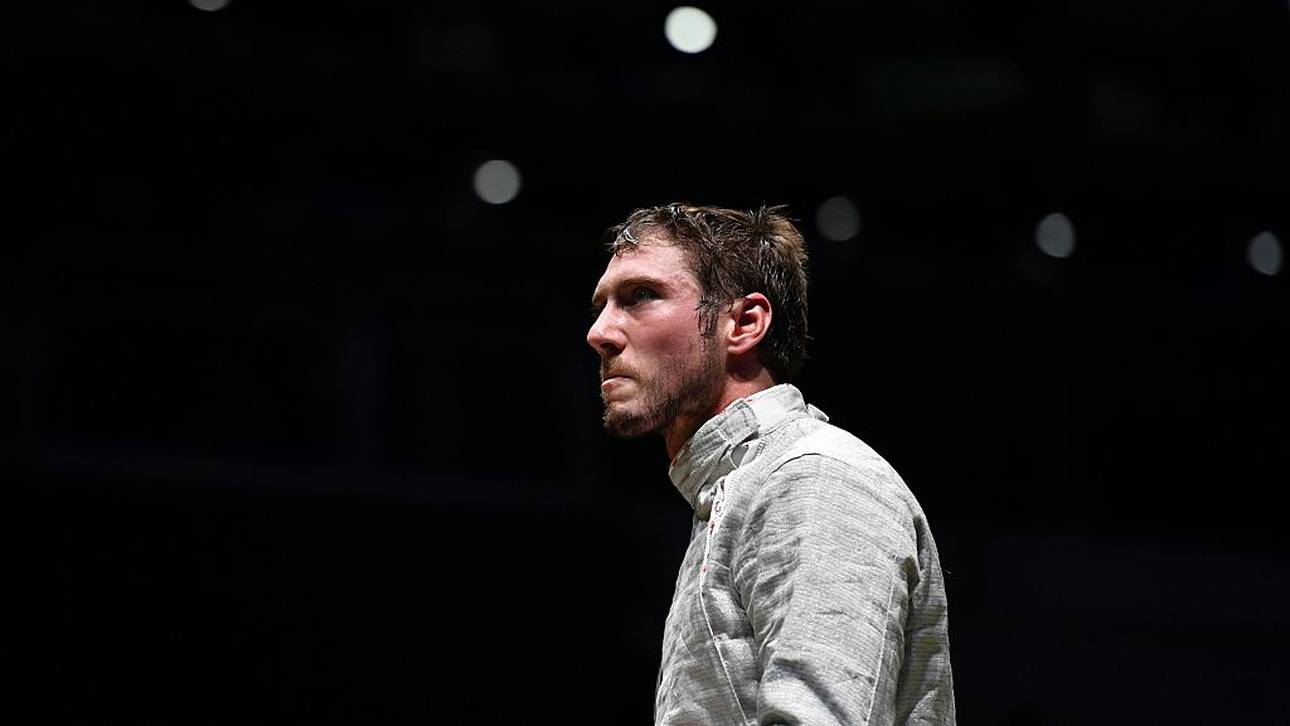 Hartung: „Fühlt sich so unecht an“