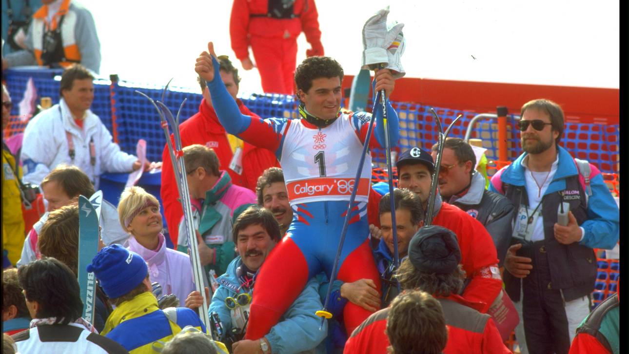 Felix noch kein „La Bomba“