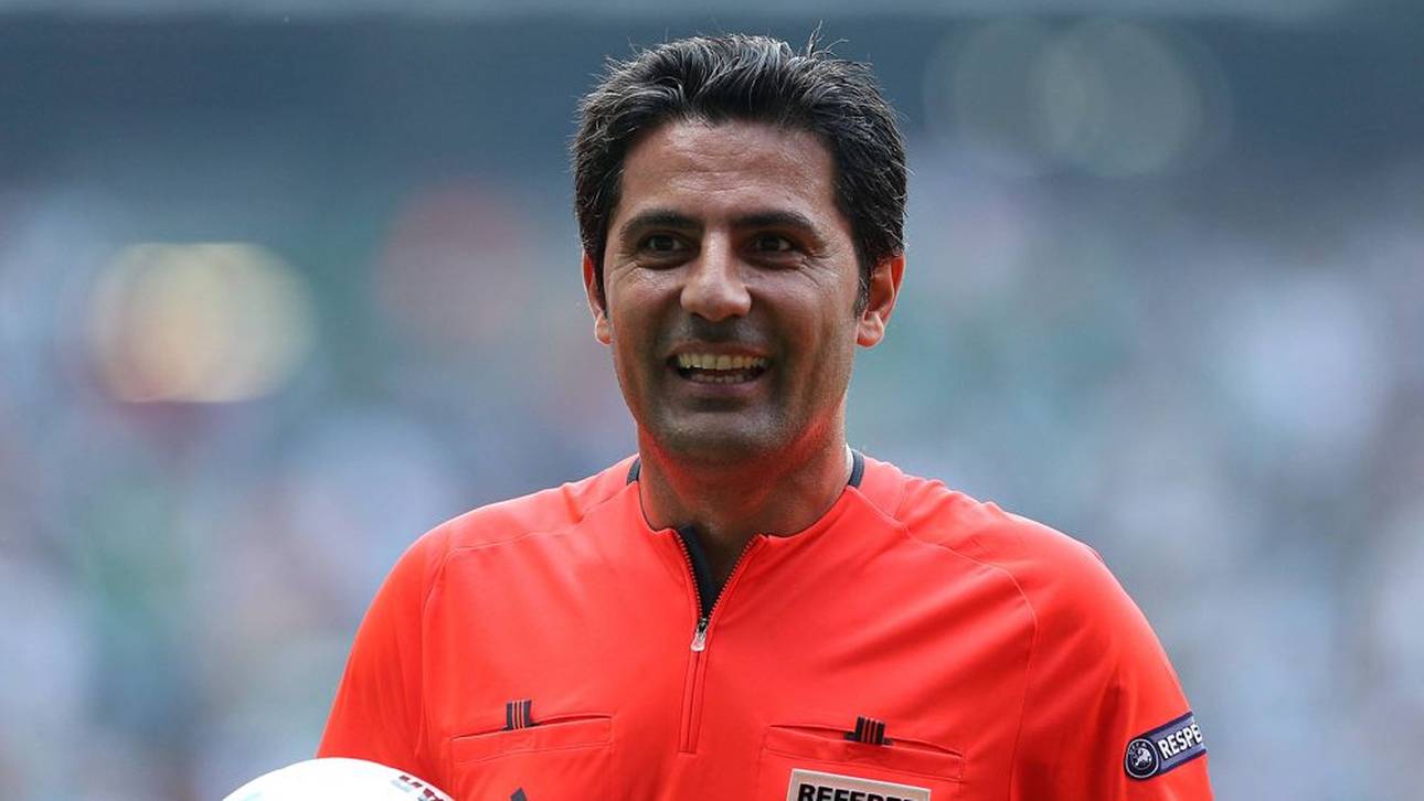 Babak Rafati hat eine klare Meinung über den VAR