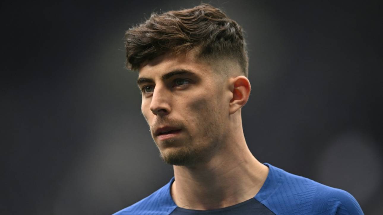 Havertz will „etwas zurückgeben“