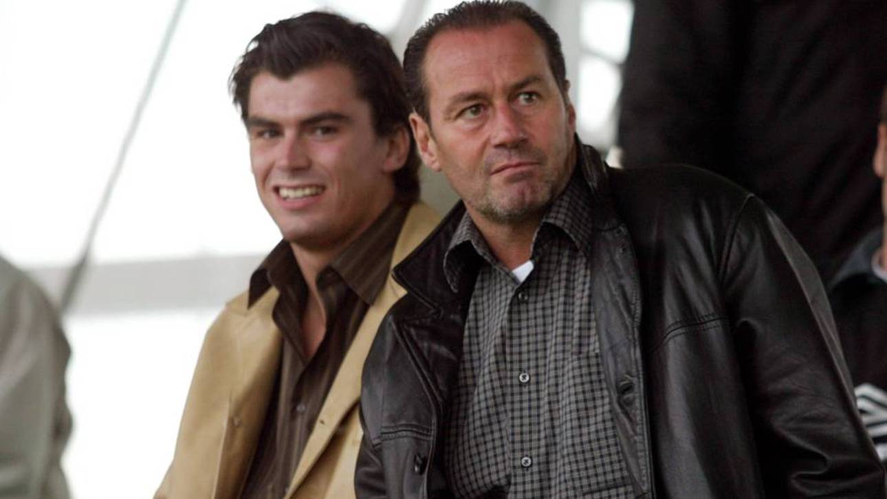 Jahrhundert-Coach gibt Einblicke