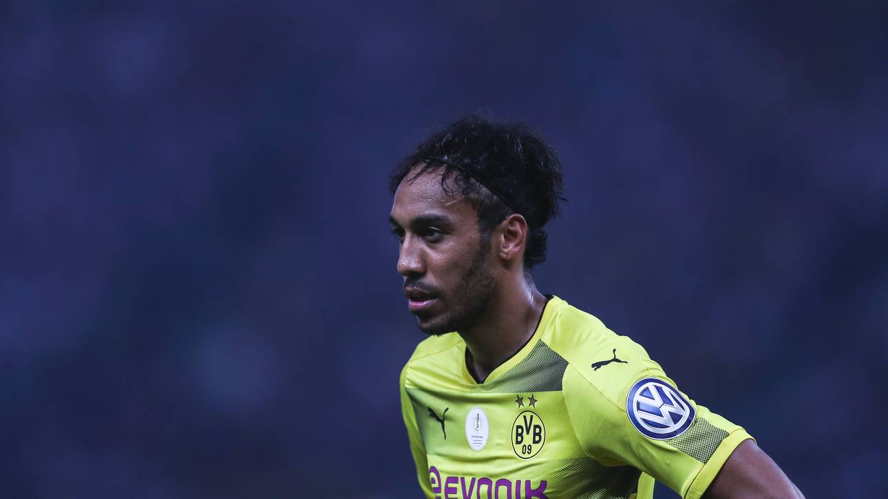 PSG will lieber Sanchez statt Auba