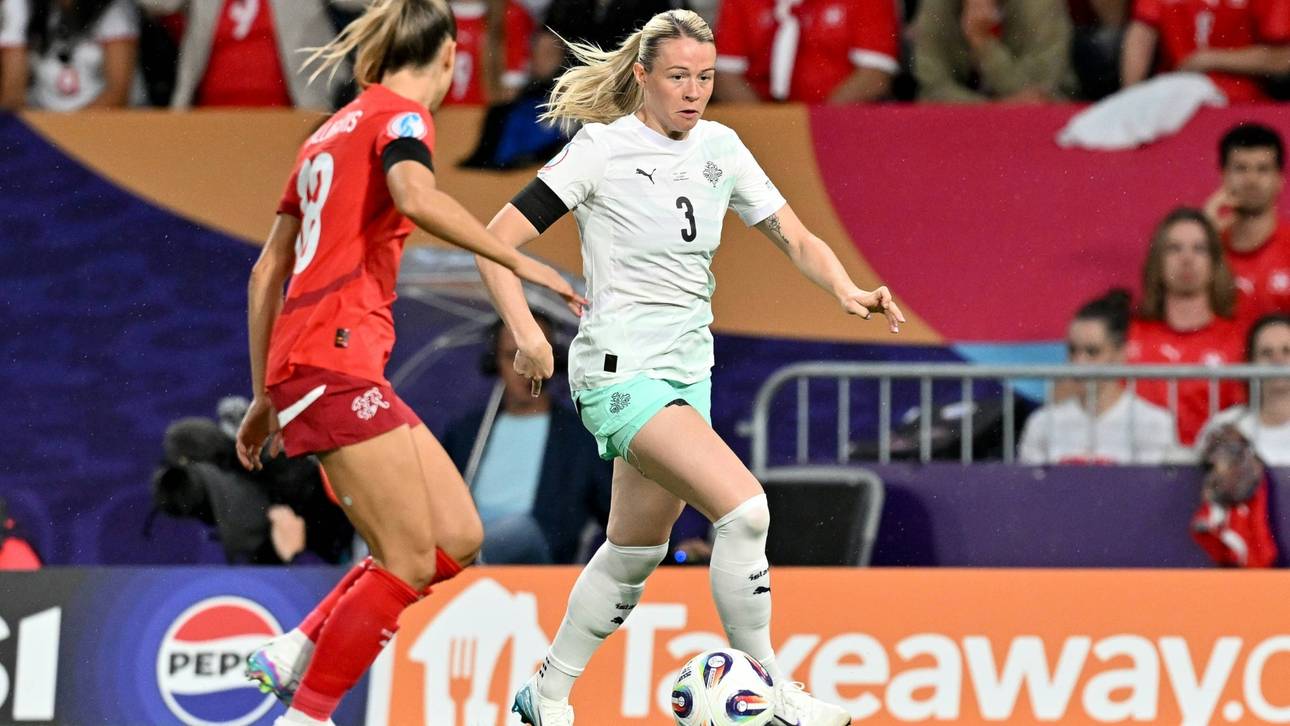 Isländerin Jessen wechselt nach Köln