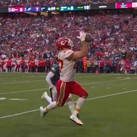 Mahomes historisch! Der epische Super-Bowl-Krimi im Video