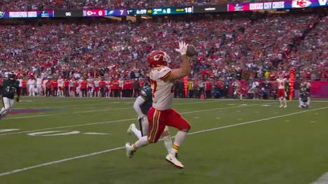 Im epischen Super Bowl zwischen den Kansas City Chiefs und den Philadelphia Eagles ragen die Superstars Patrick Mahomes und Jalen Hurts heraus. Doch auf Seiten der Chiefs gibt es auch einige heimliche Helden. 