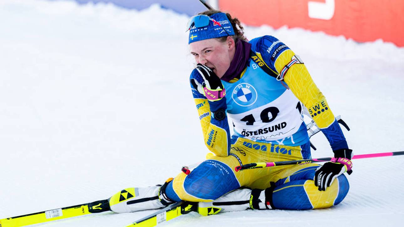 Mit 27! Winter-Star wollte hinschmeißen