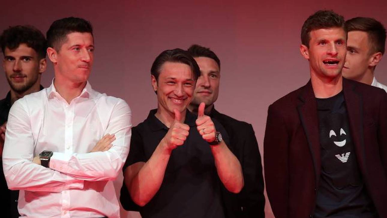 Müller widerlegt Kovac