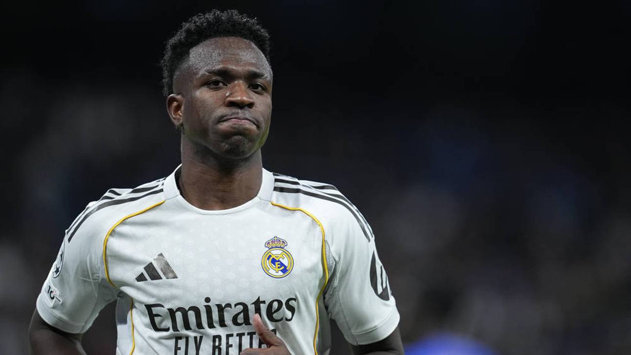 Nach Fan-Ärger: Vinicius packt aus