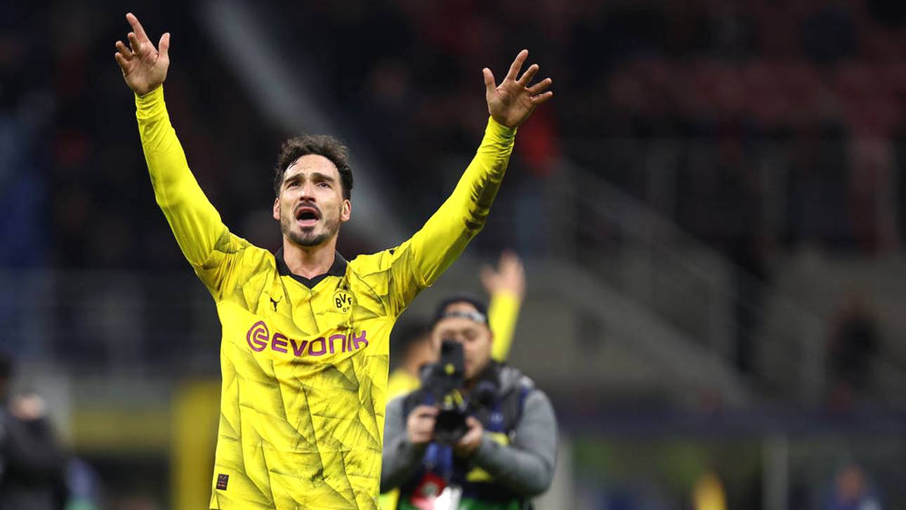 Fünfter CL-Platz: Bundesliga Favorit!