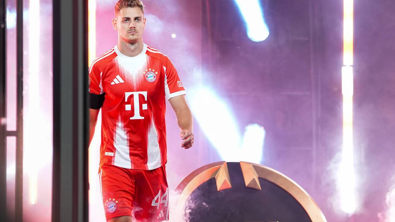 Klub-WM: Bayern in Geldliste weit vorne