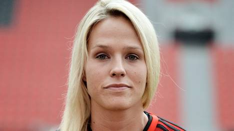 Bayer Leverkusen Frauen-Isabelle Linden