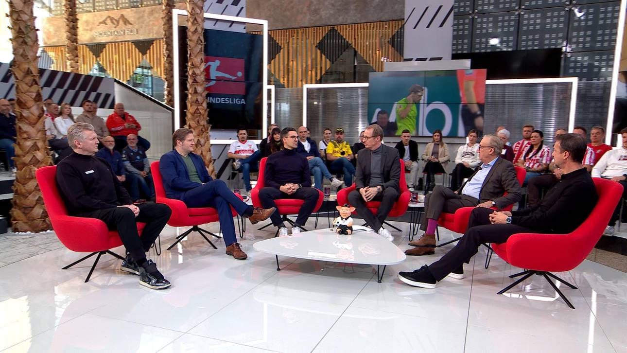 Fanproteste? „Zusammensetzen und reden“