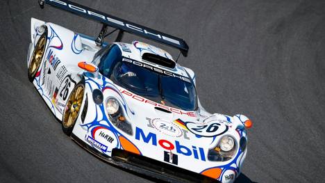 Porsche wird permanenter Teilnehmer an der DTM