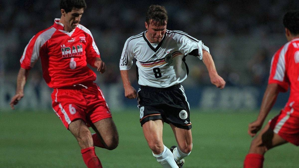 Matthäus ist bis heute der einzige deutsche Weltfußballer. Mit der deutschen Mannschaft konnte er 1990 die Weltmeisterschaft und 1980 die Europameisterschaft gewinnen 