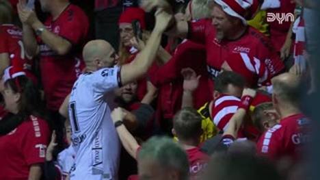 Spielvorschau zu MT Melsungen - HSV Hamburg