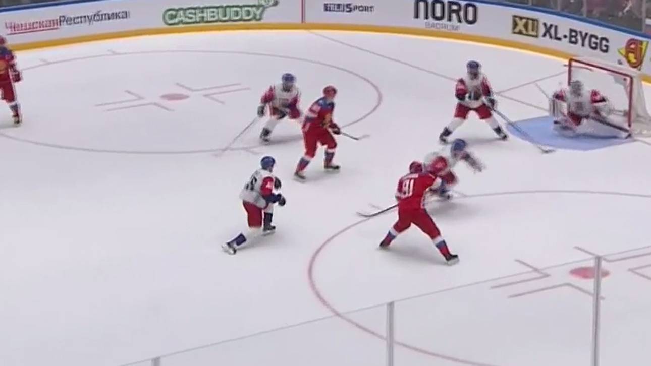 Russen im Rausch – Finnen im Glück