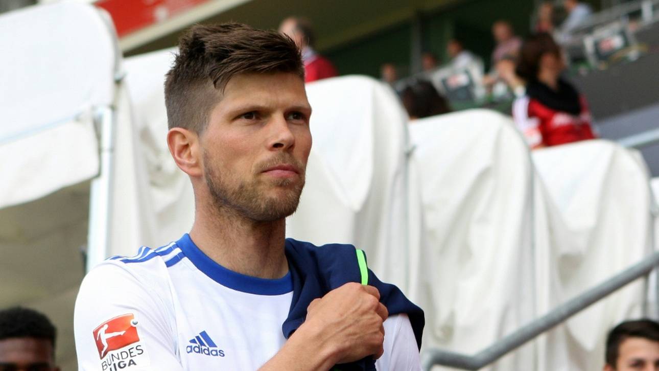 Medien: Schalke arbeitet an Rückkehr von Huntelaar