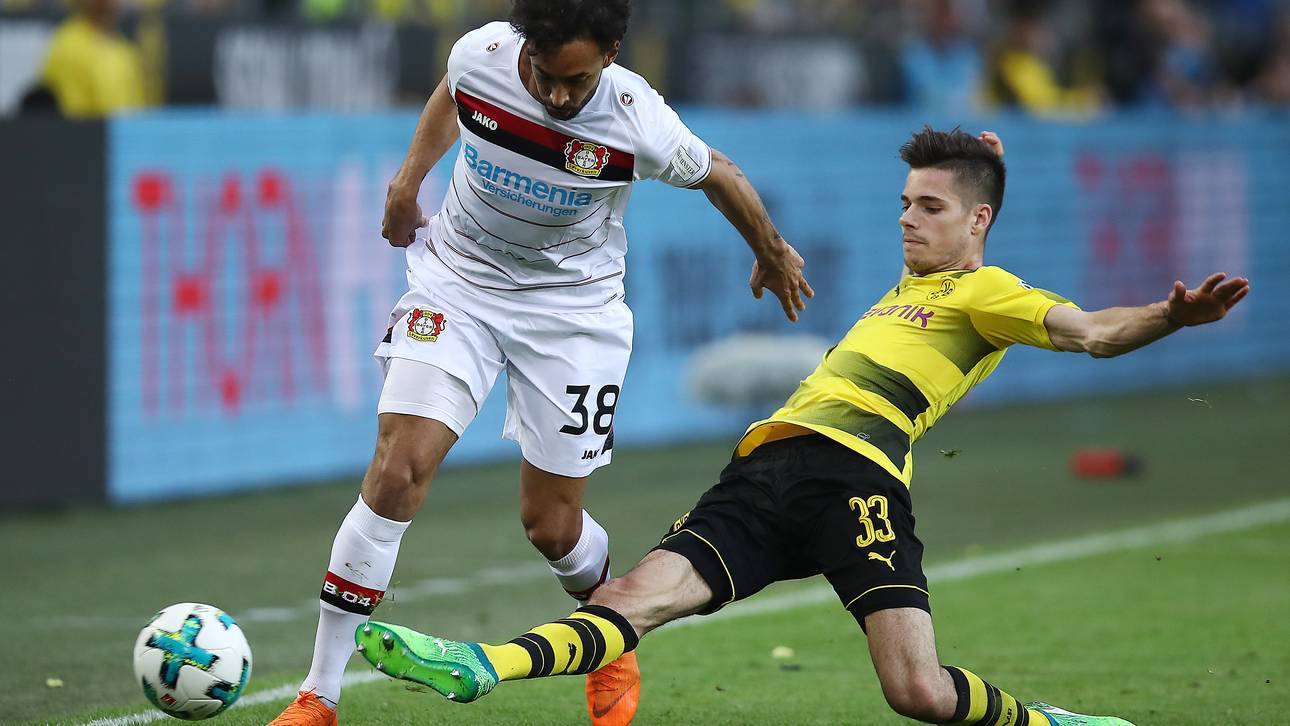 Weigl verpasst Trainingsstart