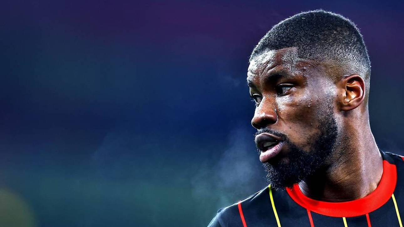 Überraschender Name auf FCB-Liste?